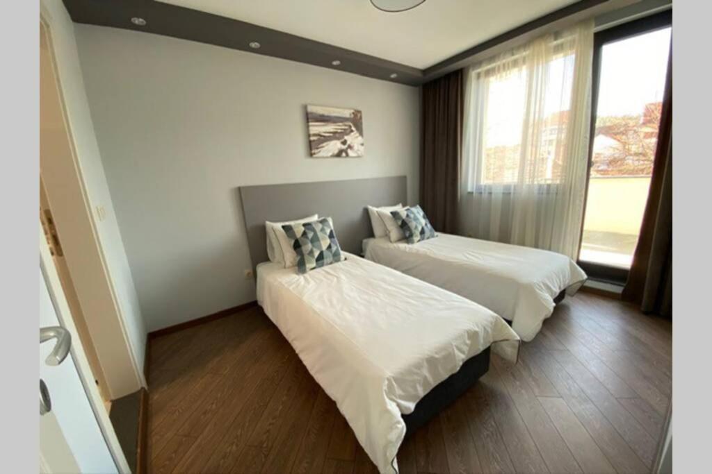 Lux 1Bd/1Ba City Center Apartment Blagoevgrad Exterior photo