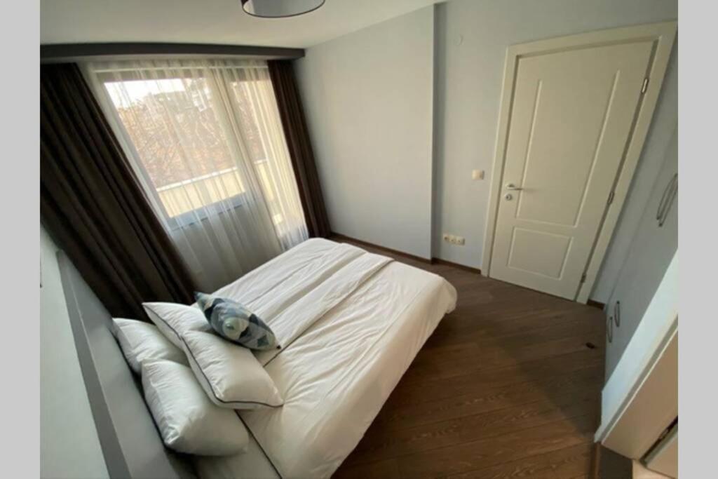 Lux 1Bd/1Ba City Center Apartment Blagoevgrad Exterior photo