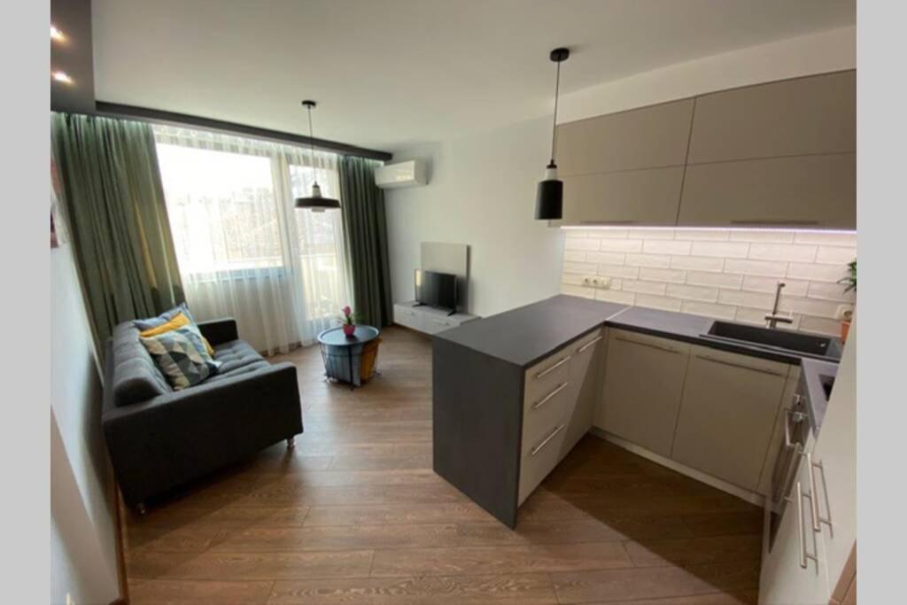 Lux 1Bd/1Ba City Center Apartment Blagoevgrad Exterior photo